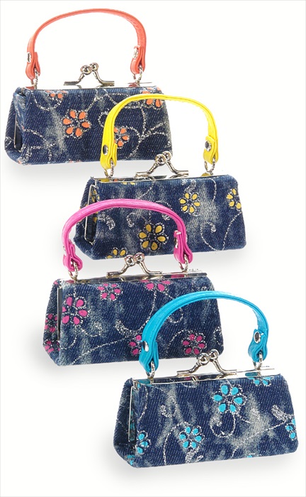 Denim Lipstick Cases £2.95 each